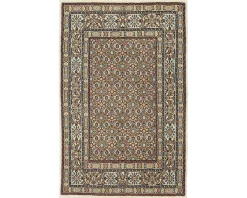 Moud Mahi orientalisk matta 78 x 122 cm