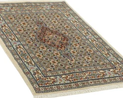 Moud Mahi orientalisk matta 80 x 121 cm