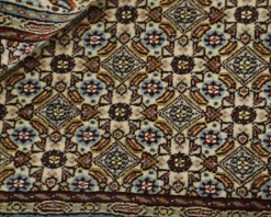 Moud Mahi orientalisk matta 80 x 119 cm
