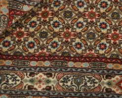 Moud Mahi orientalisk matta 78 x 119 cm