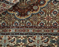 Moud Mahi orientalisk matta 79 x 121 cm