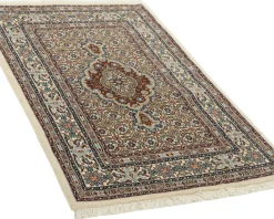 Moud Mahi orientalisk matta 79 x 121 cm
