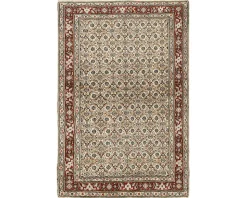 Moud Mahi orientalisk matta 93 x 143 cm