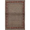 Moud Mahi orientalisk matta 101 x 150 cm