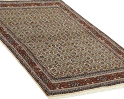 Moud Mahi orientalisk matta 101 x 150 cm