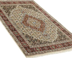 Moud Mahi orientalisk matta 100 x 152 cm