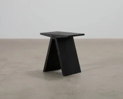 Muubs Angle Taburet pall svart