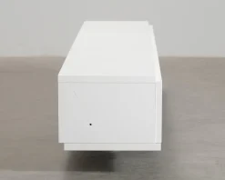 Muurame MUP TV-bänk vit