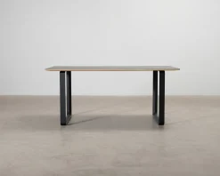 Muuto 70/70 bord svart