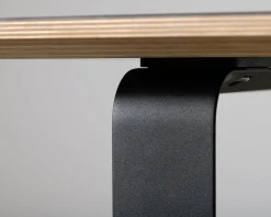 Muuto 70/70 bord svart