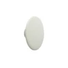 Muuto Dots klädkrok ø 17 cm naturvit