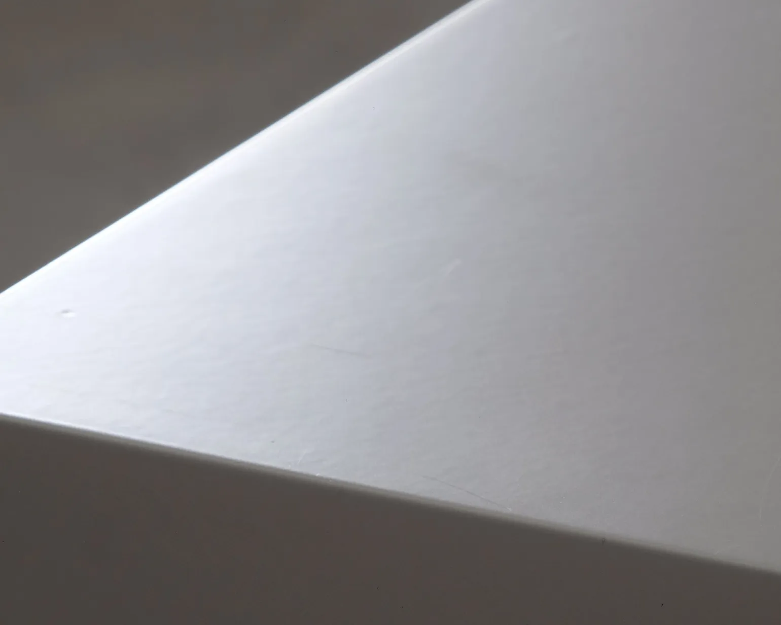 Muuto Mini Stacked 2.0 hyllmodul grå