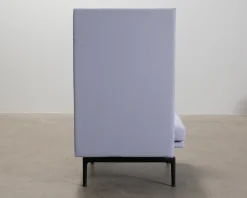 Muuto Outline Highback fåtölj lila