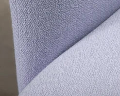 Muuto Outline Highback fåtölj lila