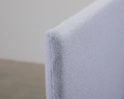 Muuto Outline Highback fåtölj lila