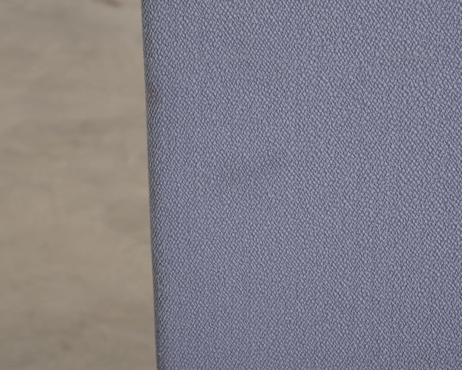 Muuto Outline Highback fåtölj lila