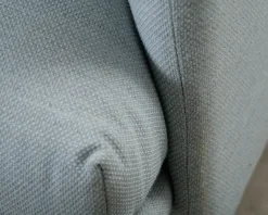 Muuto Outline Highback fåtölj ljusblå