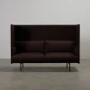 Muuto Outline Highback 2-sits soffa