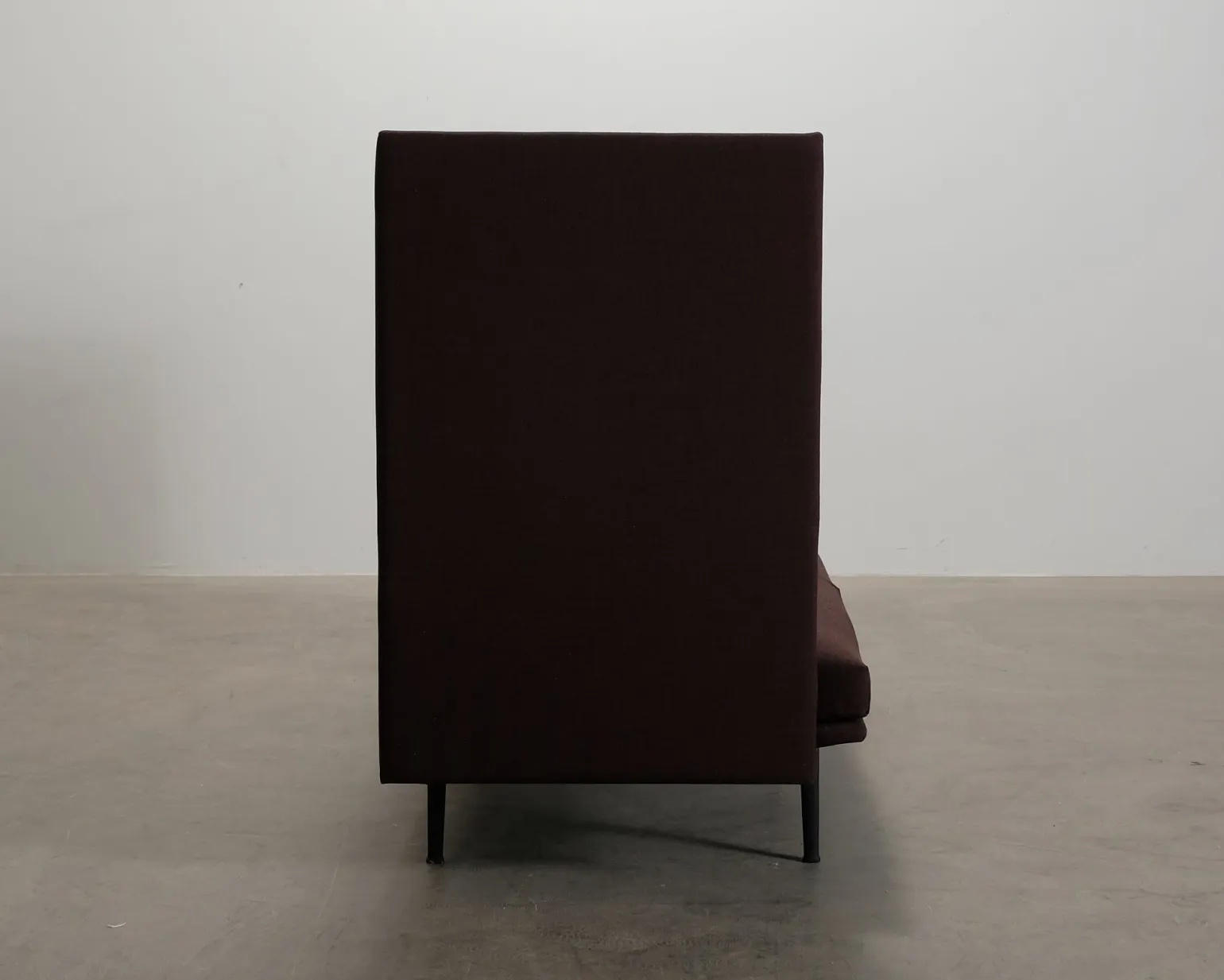 Muuto Outline Highback 2-sits soffa