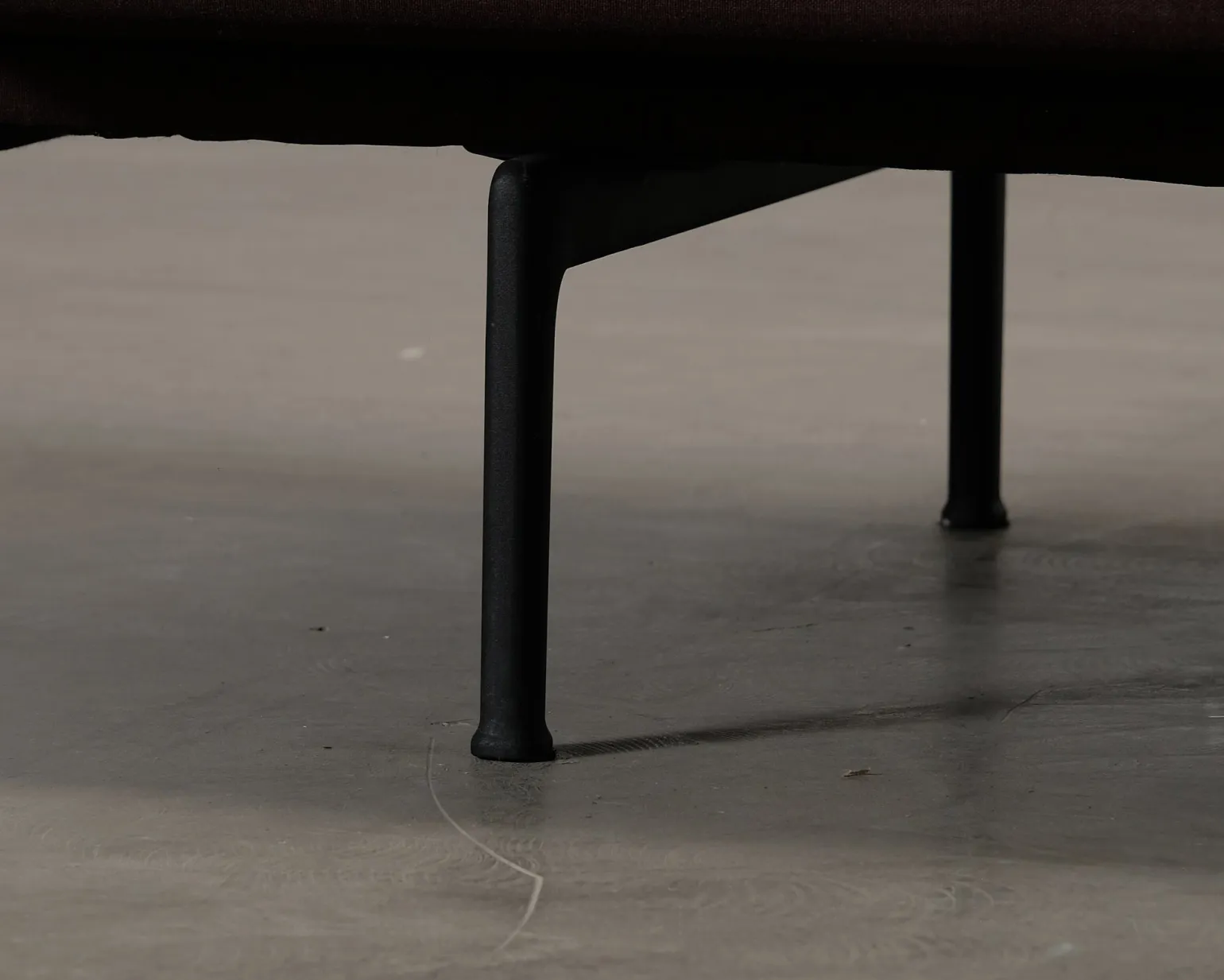Muuto Outline Highback 2-sits soffa