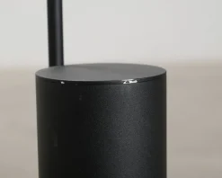 Muuto Post golvlampa svart