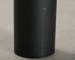 Muuto Post golvlampa svart