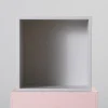 Muuto Stacked hyllmodul medium, ljusgrå