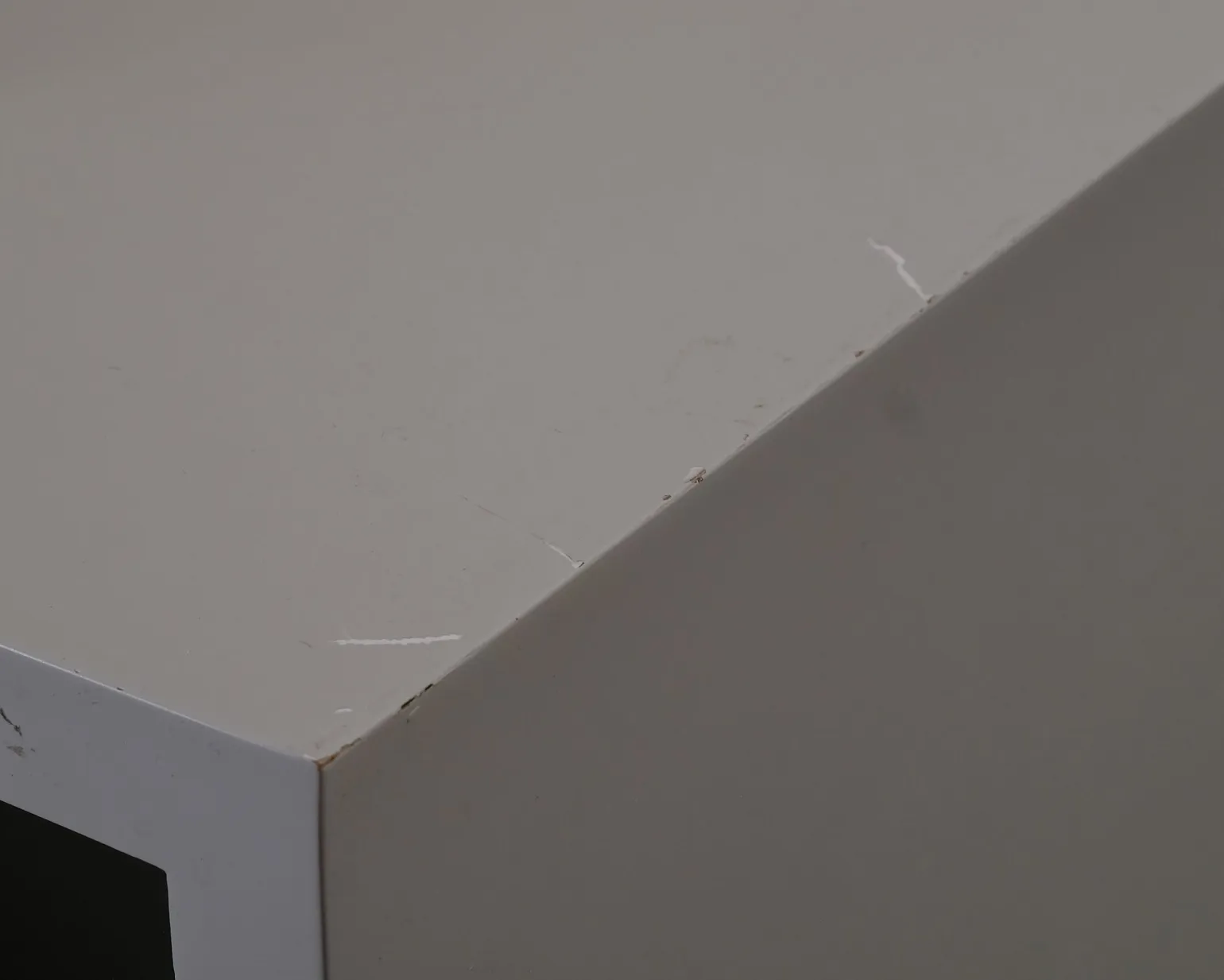 Muuto Stacked hyllmodul medium, ljusgrå
