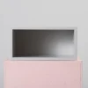 Muuto Stacked hyllmodul små, ljusgrå