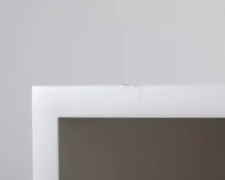 Muuto Stacked hyllmodul stor, ljusgrå