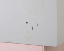 Muuto Stacked hyllmodul stor, ljusgrå