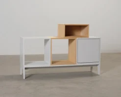 Muuto Stacked skänk