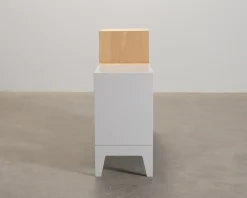 Muuto Stacked skänk