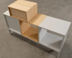 Muuto Stacked skänk