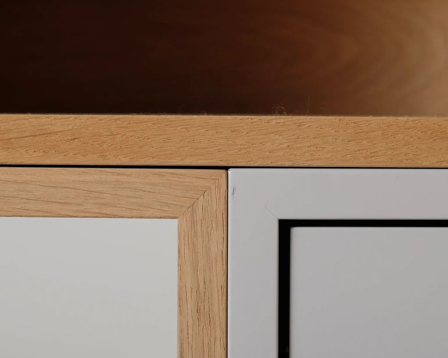 Muuto Stacked skänk
