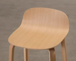 Muuto Visu barstol 75 cm ek