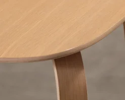 Muuto Visu barstol 75 cm ek