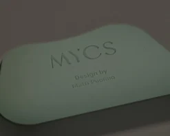 MYCS Chayr barstol mint