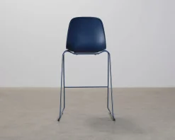 MYCS Chayr barstol mörkblå