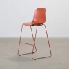 MYCS Chayr barstol terrakotta