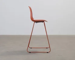 MYCS Chayr barstol terrakotta