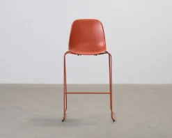 MYCS Chayr barstol terrakotta