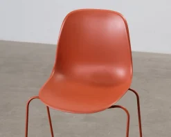 MYCS Chayr barstol terrakotta
