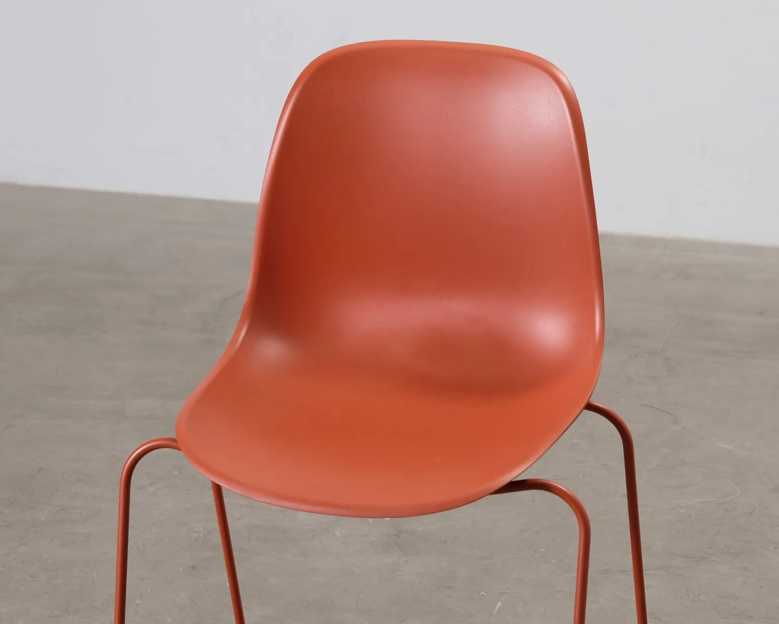 MYCS Chayr barstol terrakotta