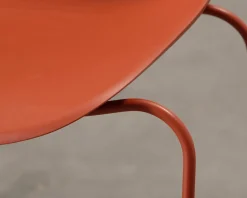 MYCS Chayr barstol terrakotta