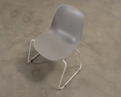 MYCS Chayr stol grå
