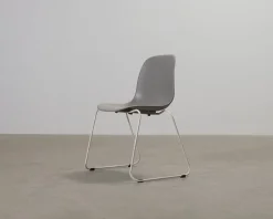 MYCS Chayr stol grå