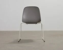MYCS Chayr stol grå