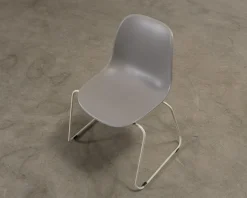MYCS Chayr stol grå