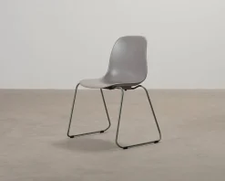 MYCS Chayr stol grå